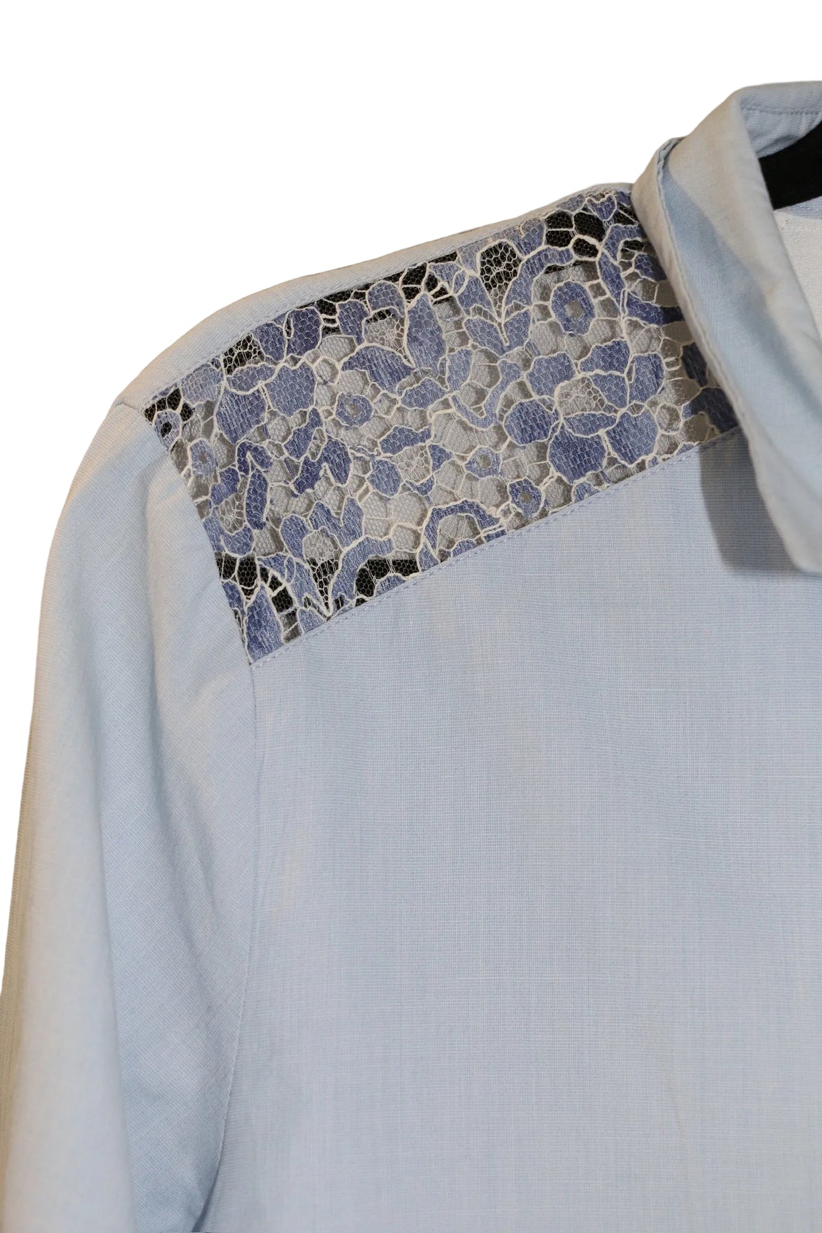 Lace Shirt Sportmax by MaxMara