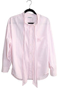 Balenciaga Oversized Shirt