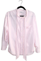 Balenciaga Oversized Shirt