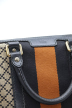 Gucci Boston Bag