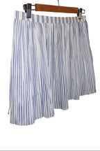 Valentino Mini Skirt Striped