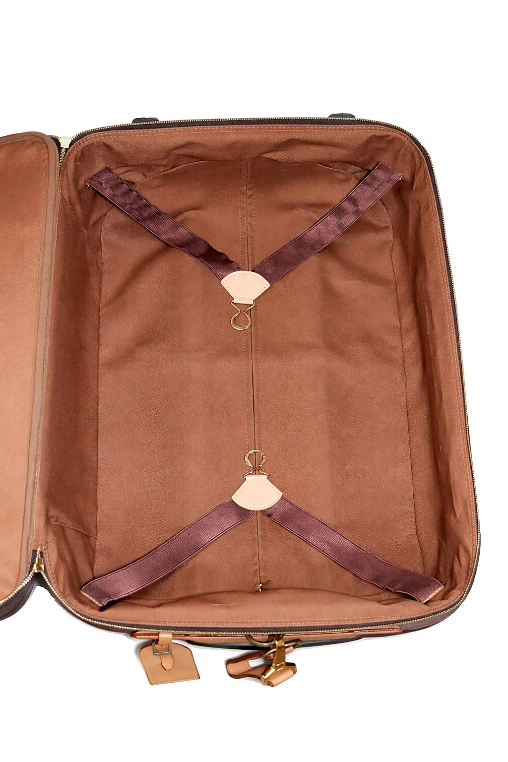Louis Vuitton Pégase Monogram Carry On