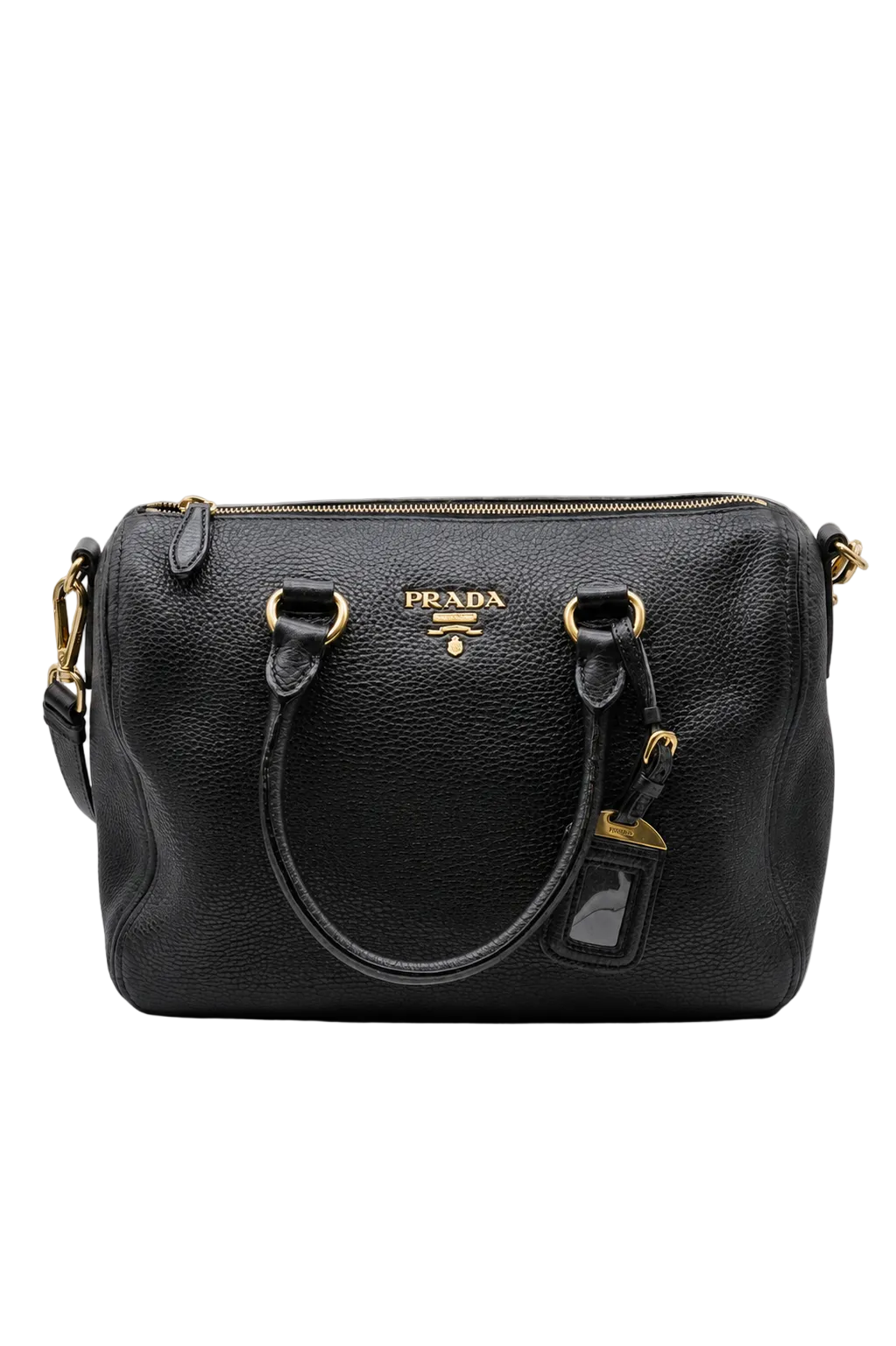 Prada Bauletto
