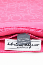 Mascada Monogram Salvatore Ferragamo