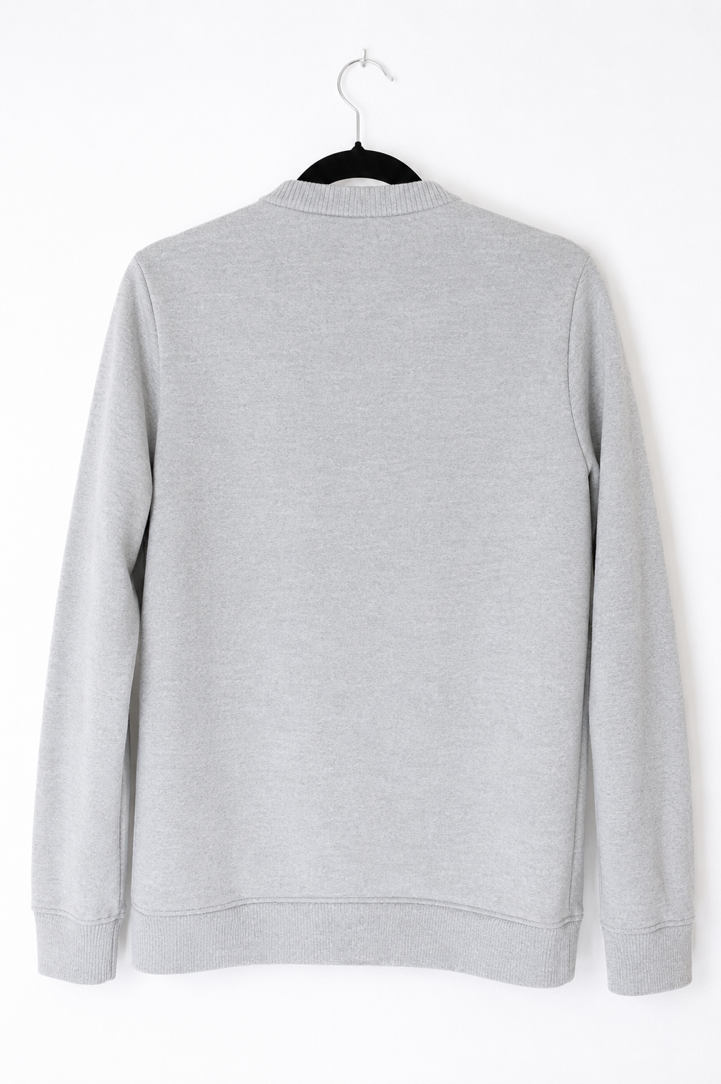 Studded Hoodie Fendi