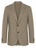 Carolina Herrera Cotton Blazer