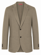 Carolina Herrera Cotton Blazer
