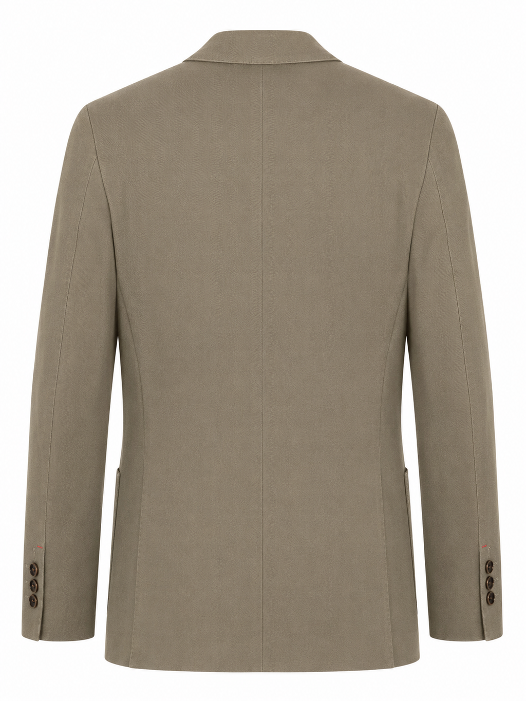 Carolina Herrera Cotton Blazer
