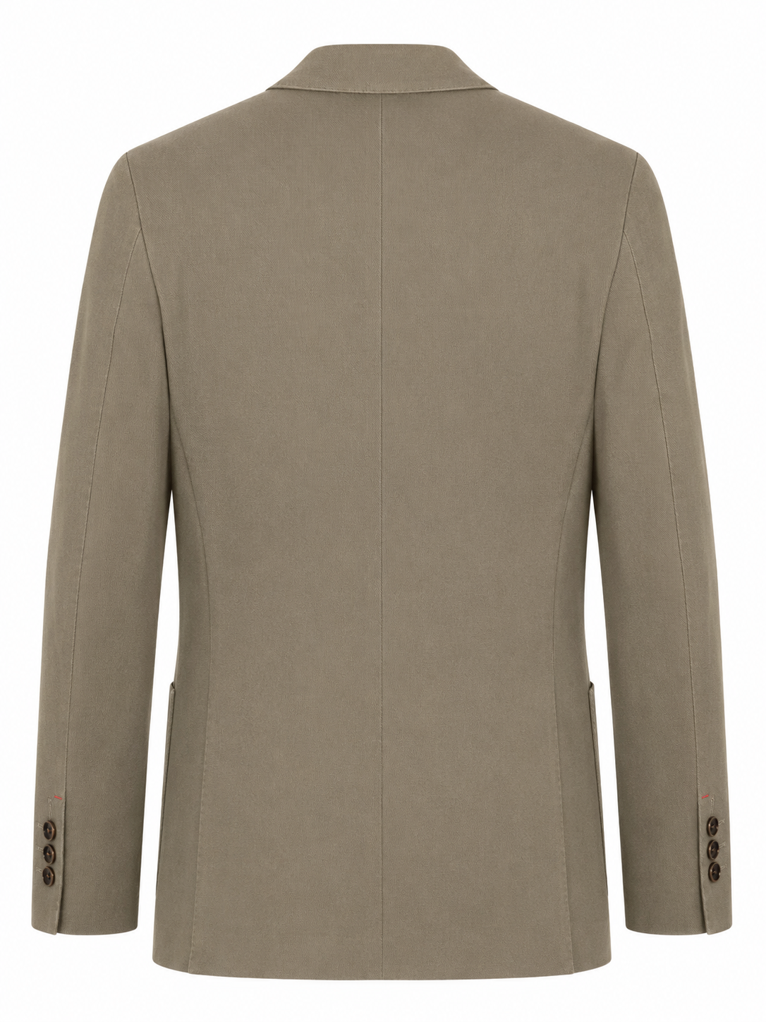 Carolina Herrera Cotton Blazer