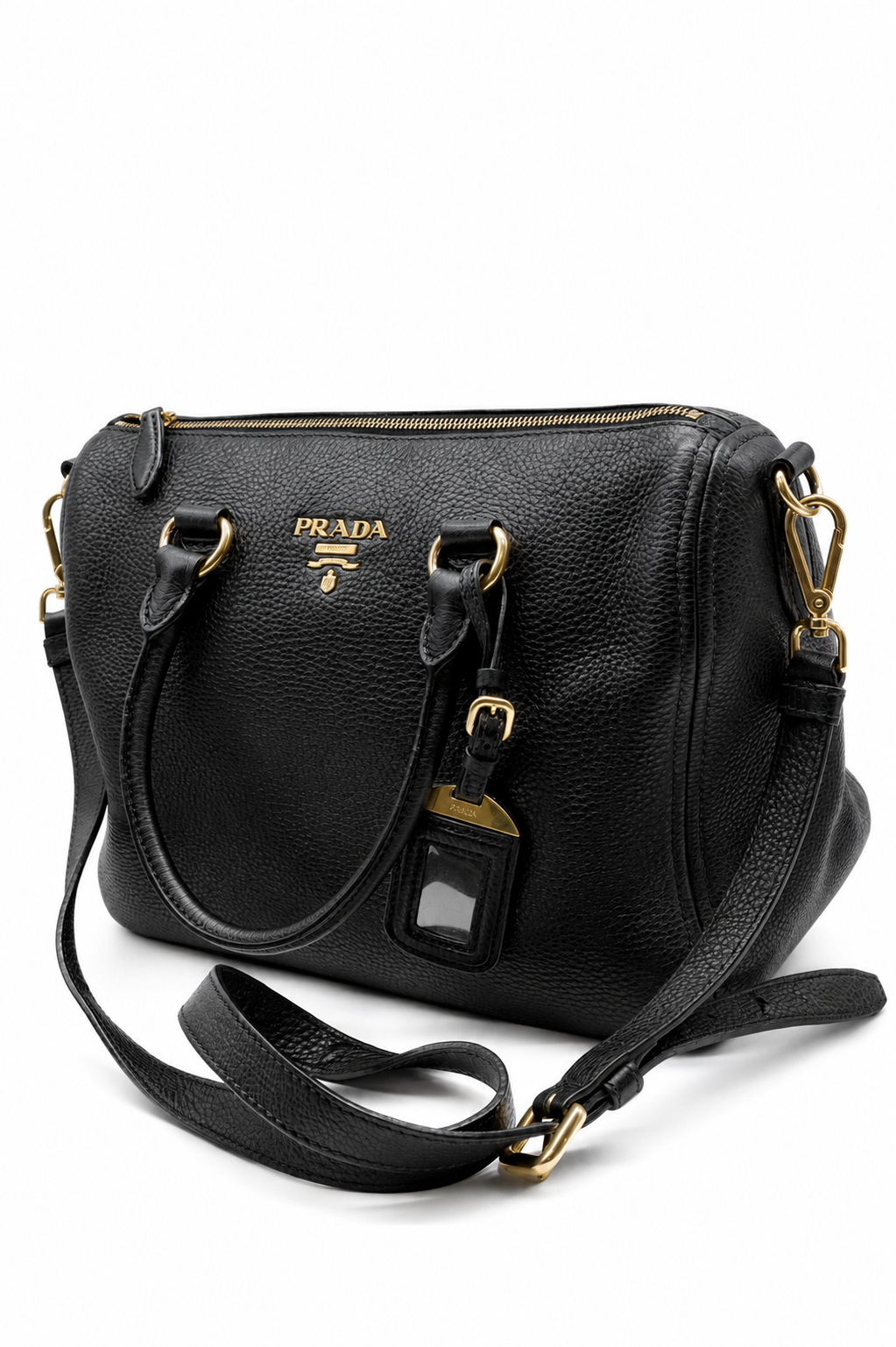Prada Bauletto