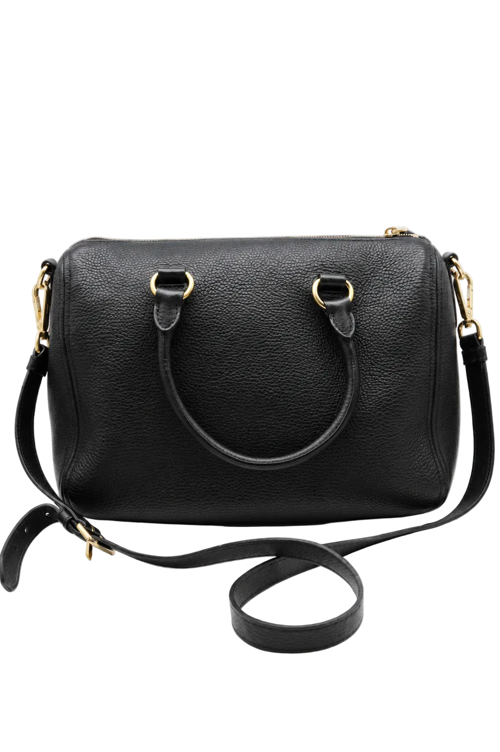 Prada Bauletto