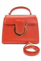 Iconic Top Handle Ferragamo