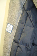 Moncler Gamme Bleu Down Jacket