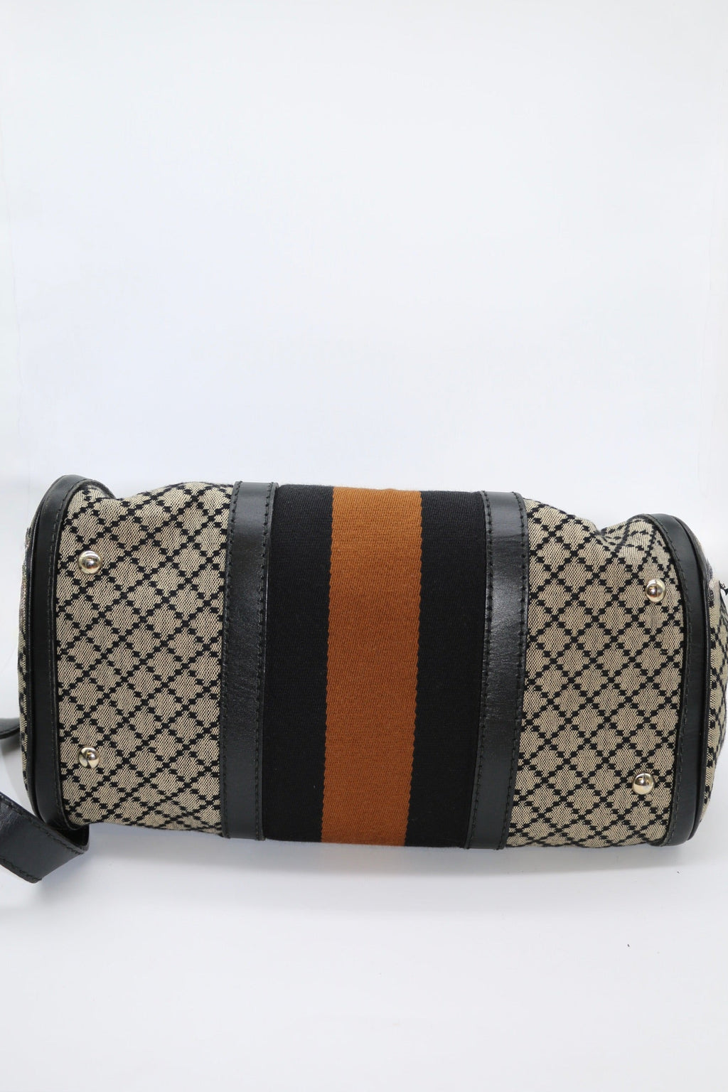 Gucci Boston Bag
