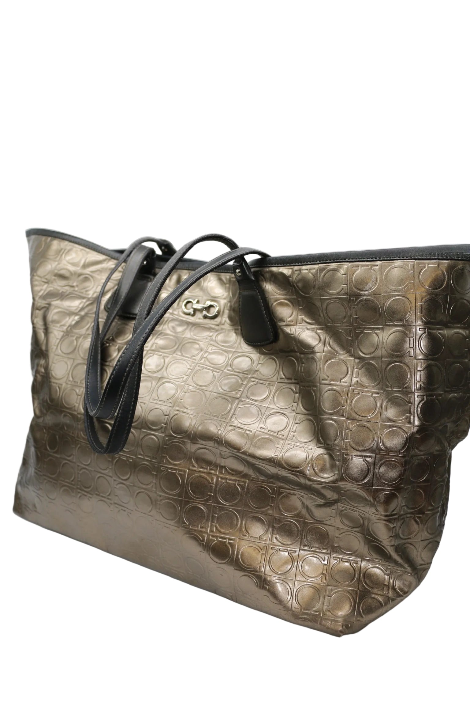 Salvatore Ferragamo Tote Bag