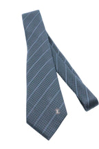 Corbata Louis Vuitton Negra