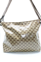 Gucci GG Crystal Shoulder Bag