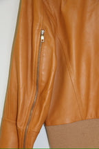 Leather Jacket  Sportmax by MaxMara