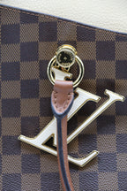 Louis Vuitton Riverside Tote - Damier Ebene
