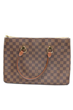 Louis Vuitton Riverside Tote - Damier Ebene