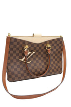 Louis Vuitton Riverside Tote - Damier Ebene