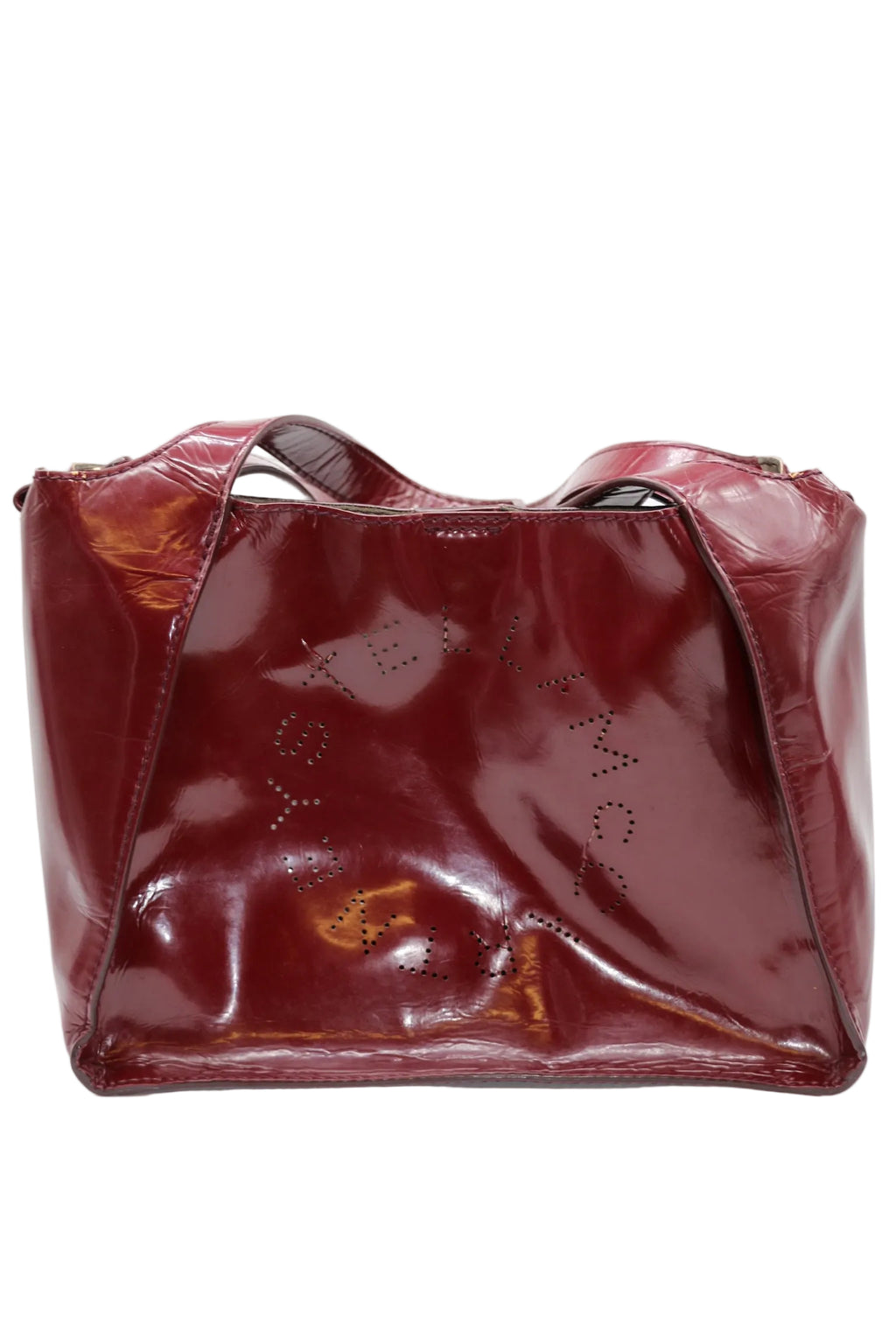 Stella McCartney Satchel