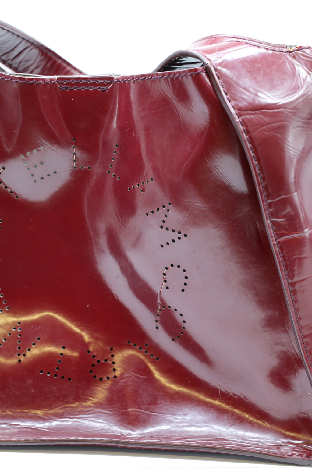 Stella McCartney Satchel
