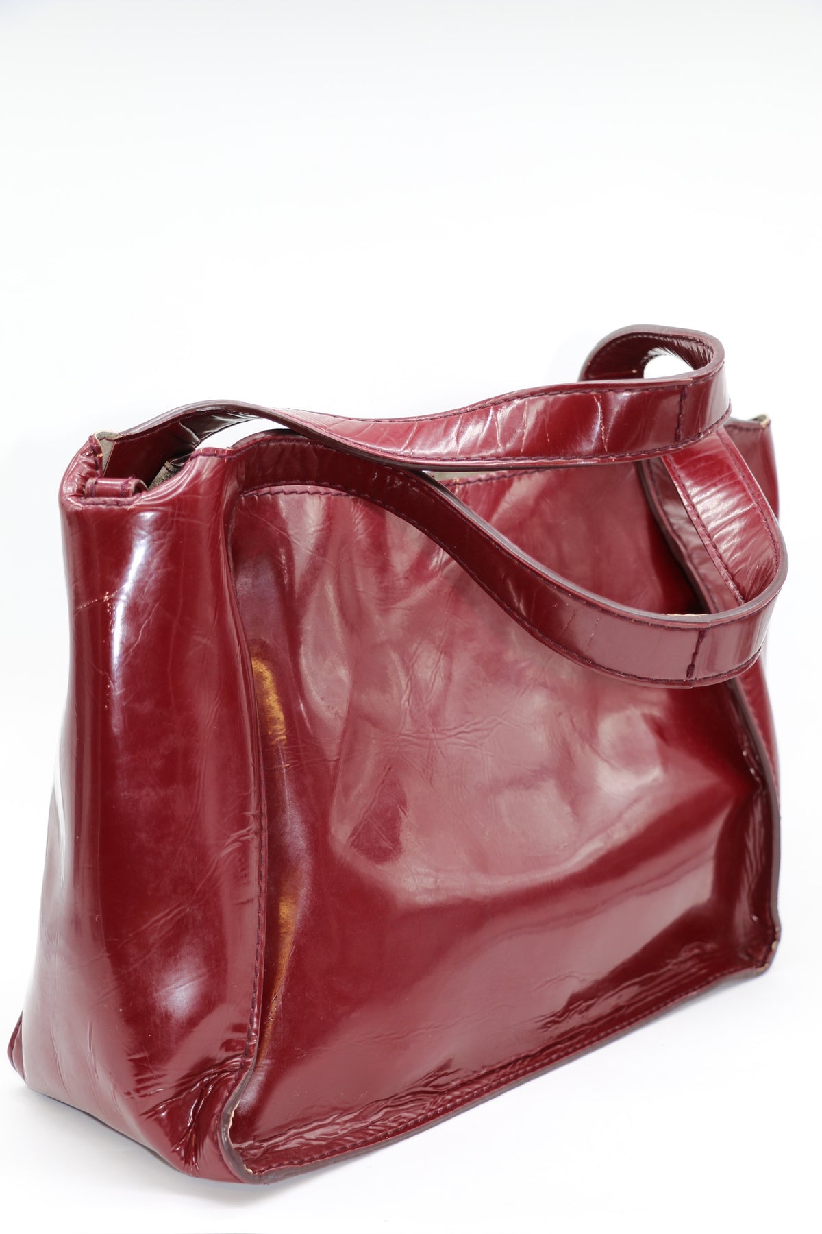 Stella McCartney Satchel