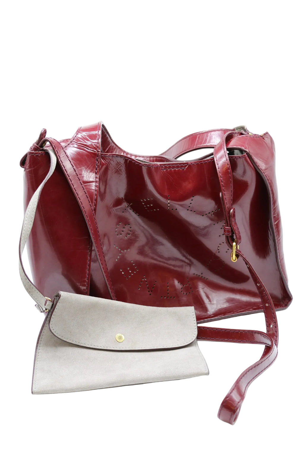 Stella McCartney Satchel