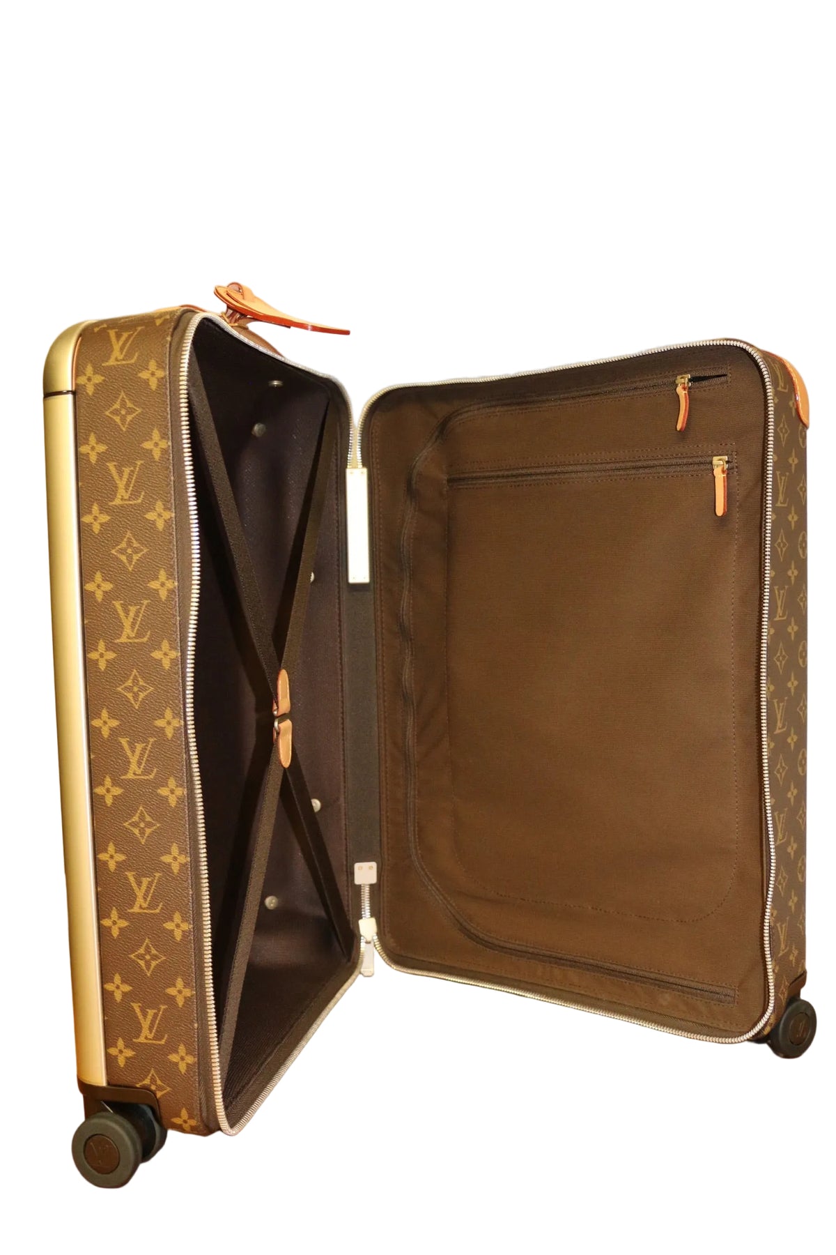 Louis Vuitton Horizon 55 Carry On