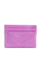 Tarjetero Cassandre Yves Saint Laurent
