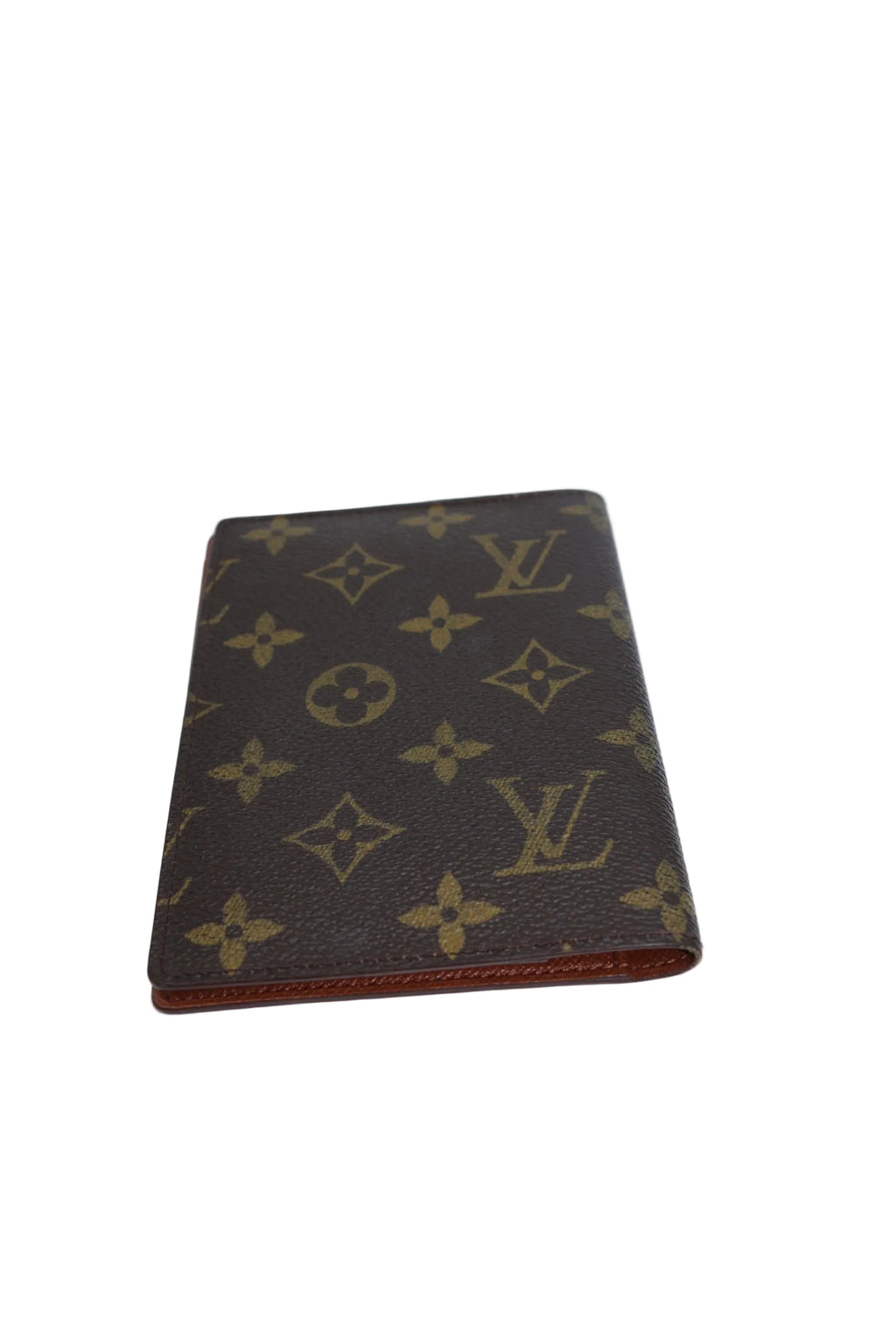Louis Vuitton Passport Holder Damier Monogram