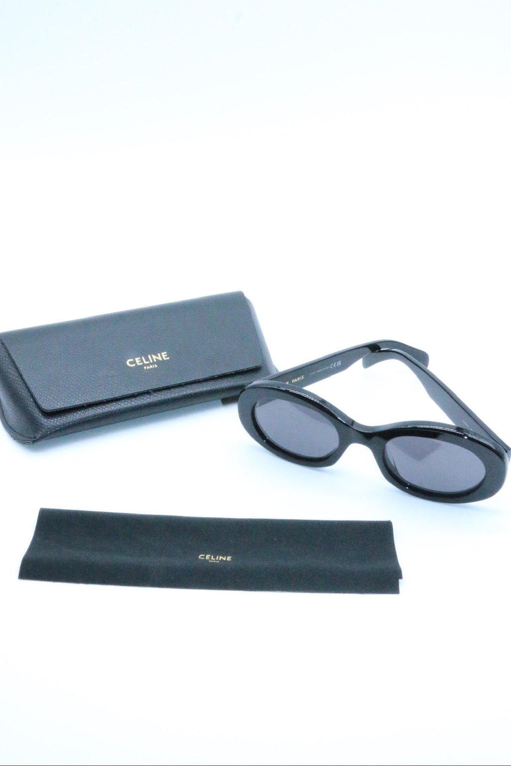Celine Triomphe Sunglasses