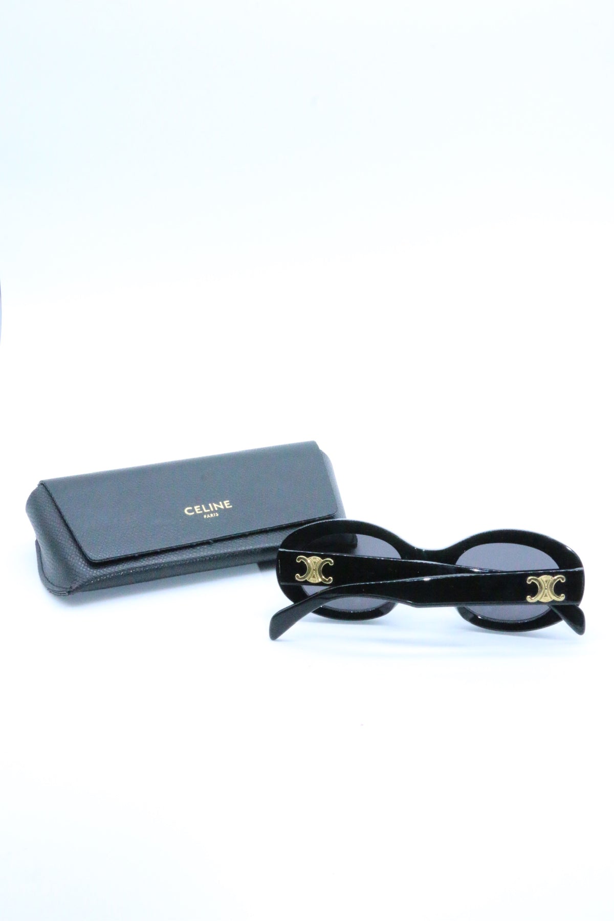 Celine Triomphe Sunglasses