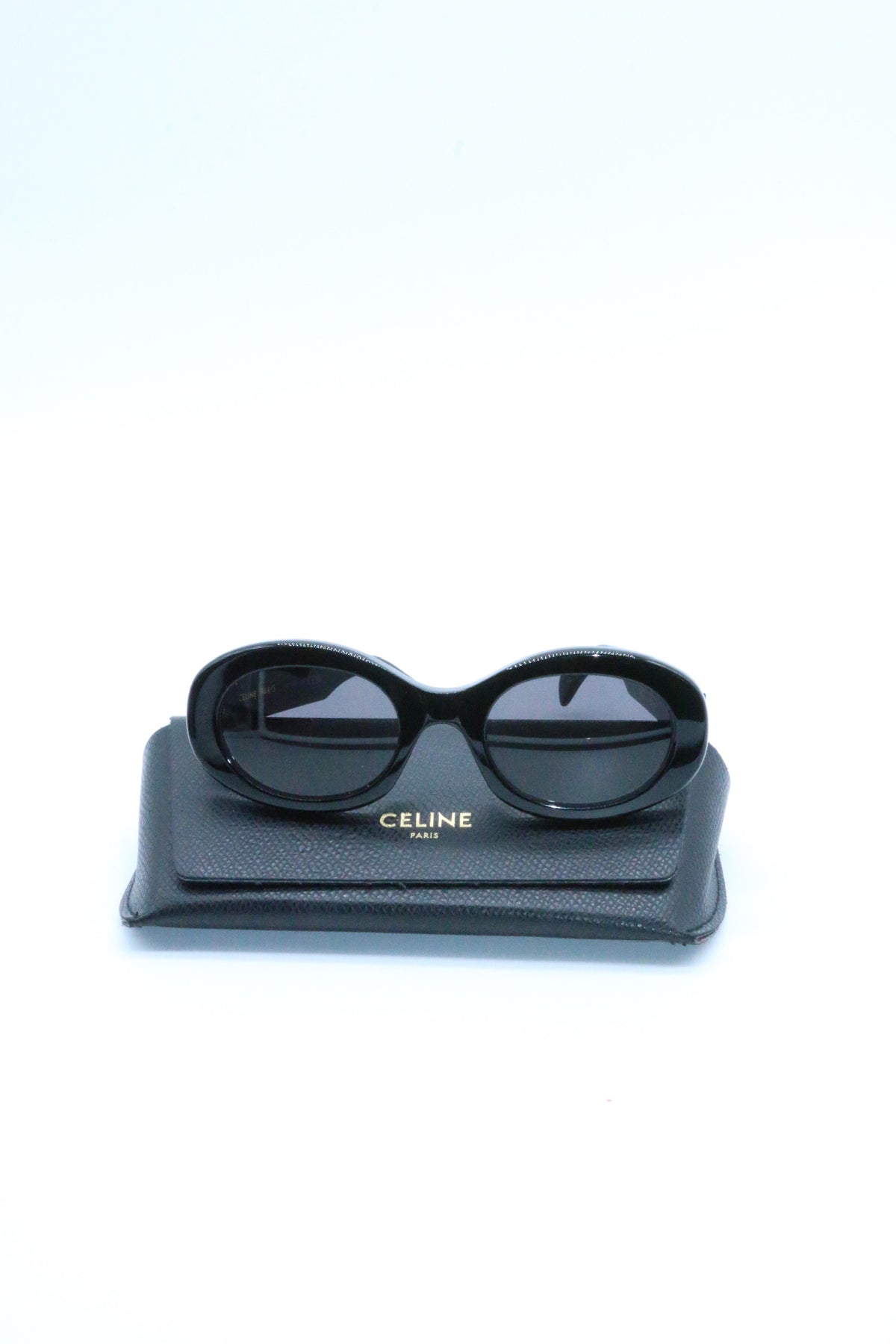 Celine Triomphe Sunglasses