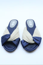 Sandalias Planas Max Mara