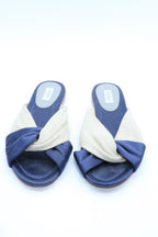 Sandalias Planas Max Mara