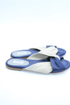 Sandalias Planas Max Mara