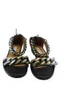 Chain sandals Stella McCartney
