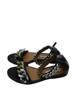 Chain sandals Stella McCartney