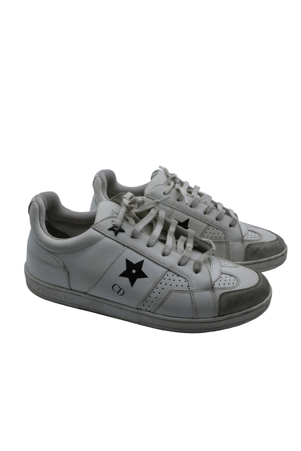 Dior Star Sneakers