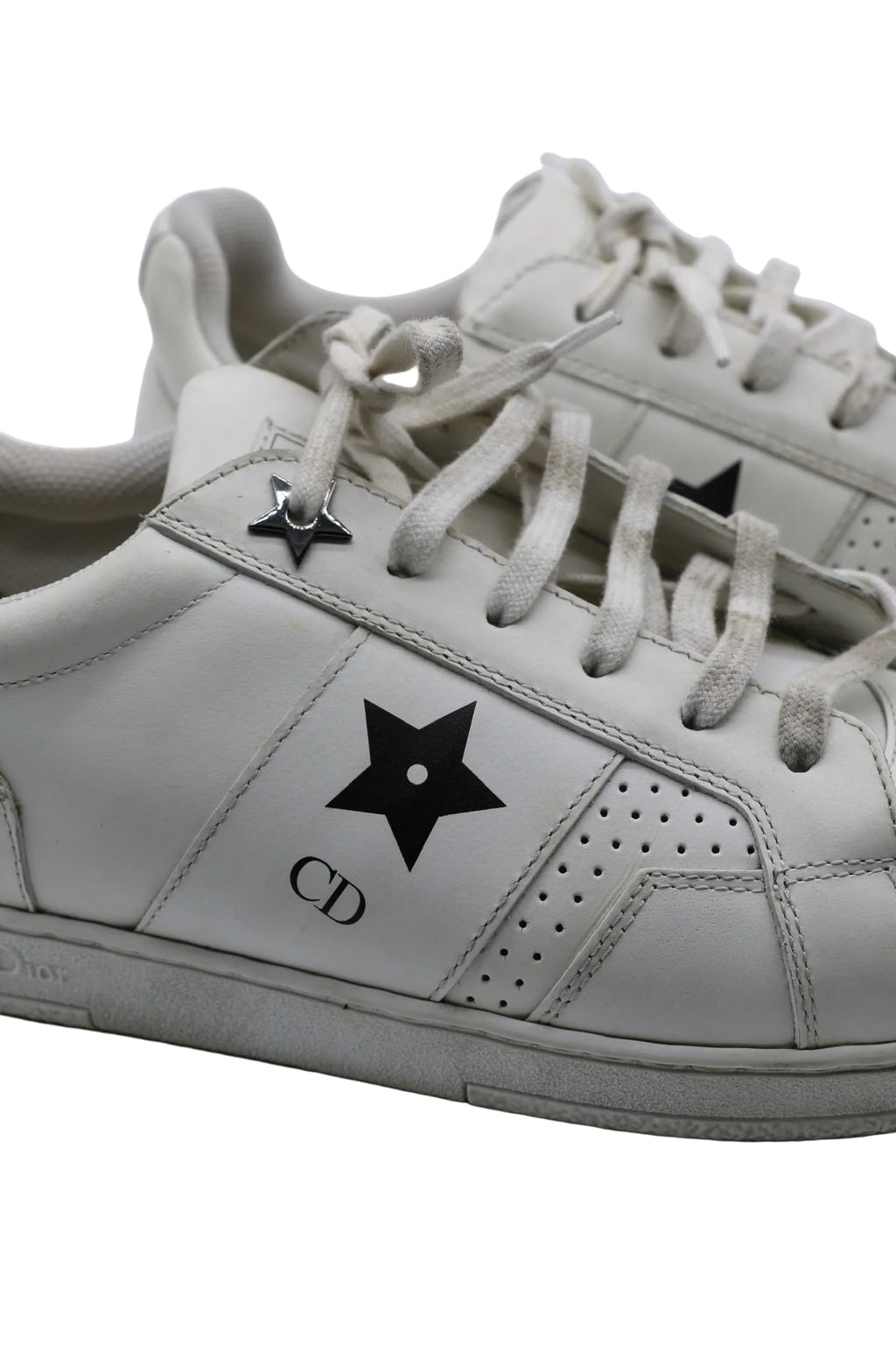 Dior Star Sneakers