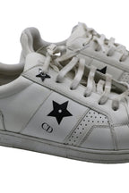 Dior Star Sneakers