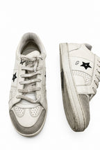 Dior Star Sneakers
