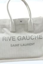 Saint Laurent Rive Gauche Tote