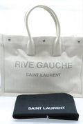 Saint Laurent Rive Gauche Tote