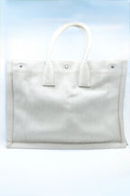 Saint Laurent Rive Gauche Tote
