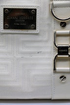 Bolso de mano Versace