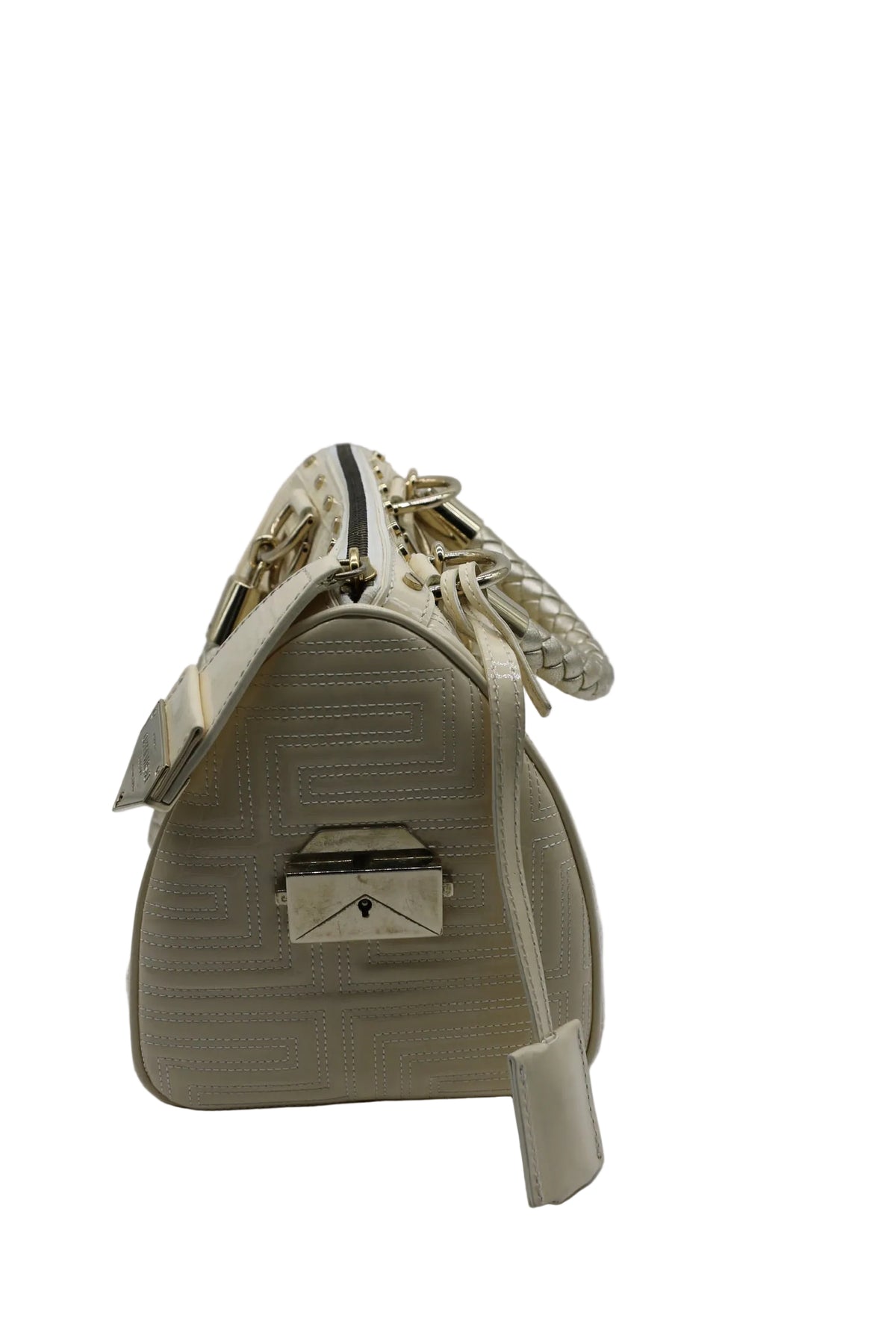 Bolso de mano Versace