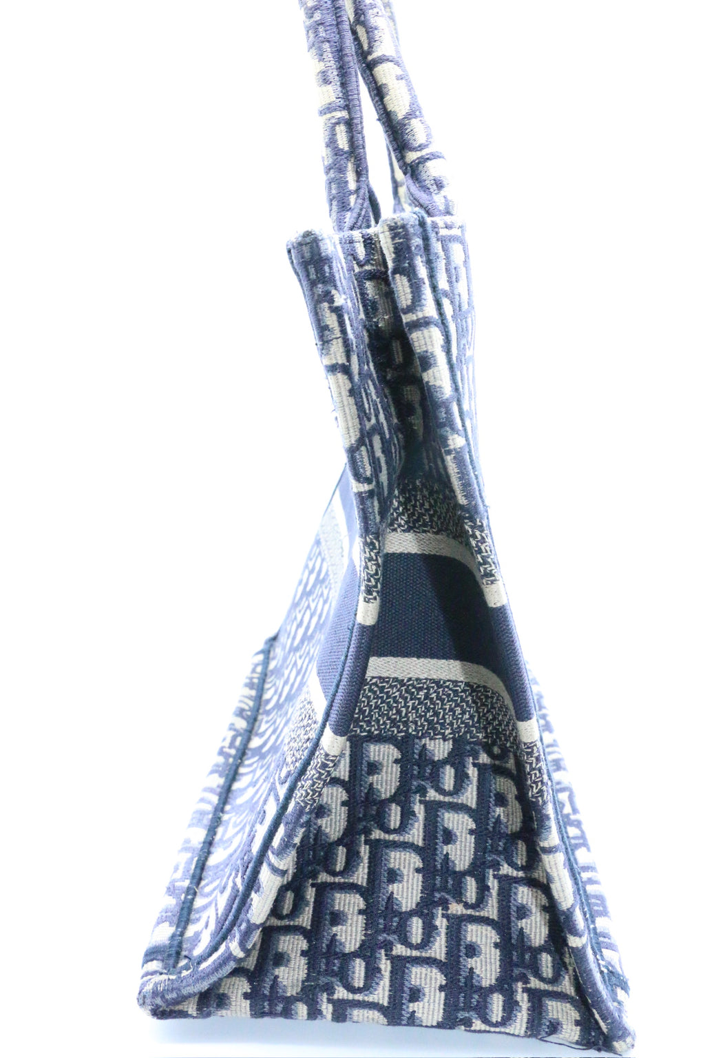 Dior Book Tote